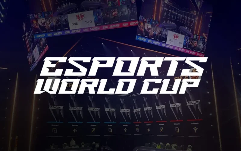 مكافأة ضخمة 75 مليون دولار جوائز بطولة كأس العالم للرياضات الإلكترونية 2026